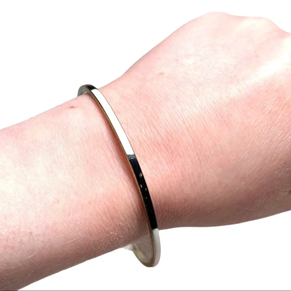 Noonday Collection Color block Bangle Bracelet